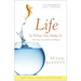 Life Is What You Make It