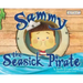 Sammy the Seasick Pirate