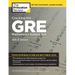 Cracking the GRE Mathematics Subject Test