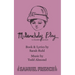 Melancholy Play: A Chamber Musical