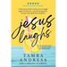 Jesus Laughs: A Devotional That Invites You to Laugh Again With Jesus - Transforming Life's Lemons Into Faith That Overflows