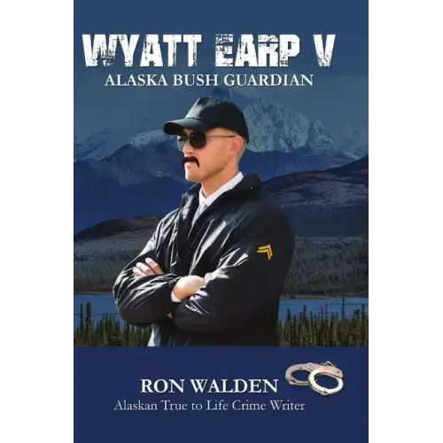 Wyatt Earp V: Alaska Bush Guardian