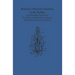 Bensley's Practical Anatomy of the Rabbit: An Elementary Laboratory Text-Book in Mammalian Anatomy (Eighth Edition, Revised and Edited)