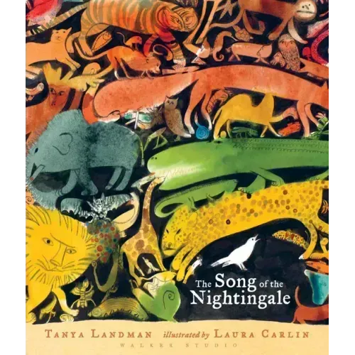 The Song of the Nightingale