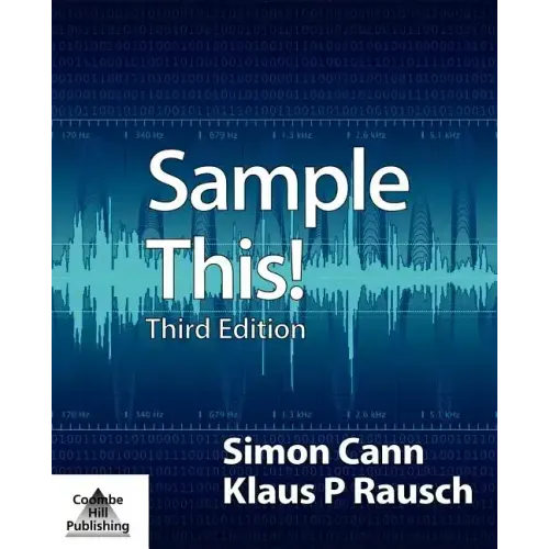 Sample This! (Third Edition)