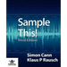 Sample This! (Third Edition)