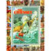 The Odyssey