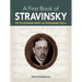 A First Book of Stravinsky: For the Beginning Pianist with Downloadable Mp3s