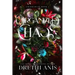 Organized Chaos (A Forbidden Age Gap Dark Romance): Book 1 of The Chaos Series