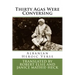 Thirty Agas Were Conversing: Albanian Heroic Verse