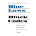 Blue Laws and Black Codes: Conflict, Courts, and Change in Twentieth-Century Virginia