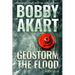 Geostorm The Flood: A Post Apocalyptic EMP Survival Thriller