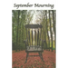 September Mourning: A Fictional Novel.