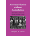 The Accommodation Without Assimilation: Women and Medicine in Early New England