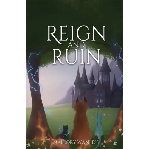 Reign and Ruin: Enchanted III