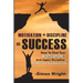 Motivation + Discipline = Success: How To Find Your Motivation And Apply Discipline To Achieve Success In Life