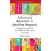 A Feminist Approach to Sensitive Research: Designing the Clay Embodiment Research Method