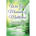 Wee God Moments of Meditation Moving Mountains through Crumbs of Faith Journal