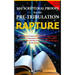 101 Scriptural Proofs for the Pre-Tribulation Rapture 2nd Edition