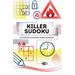 Killer Sudoku: Put Your Feet Up and Enjoy Nearly 200 Puzzles