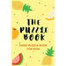 The Puzzle Book: Children's Maze Puzzle Book - 50 Maze Puzzles With Solutions