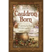From the Cauldron Born: Exploring the Magic of Welsh Legend & Lore
