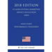Head Start Performance Standards (US Administration of Children and Families Regulation) (ACF) (2018 Edition)