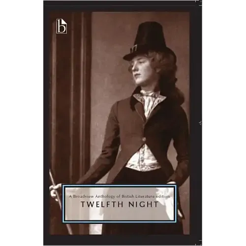 Twelfth Night - Ed. Swain