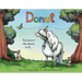 Donut: The Unicorn Who Wants to Fly