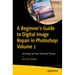 A Beginner's Guide to Digital Image Repair in Photoshop: Volume 1: Touching Up Your Historical Photos
