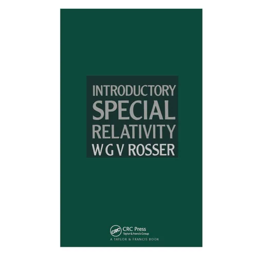 Introductory Special Relativity