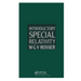 Introductory Special Relativity