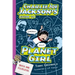Charlie Joe Jackson's Guide to Planet Girl
