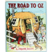 The Road to Oz (1909), y L. Frank (Lyman Frank) Baum