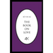 The Book on Love