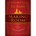 Making Room: Sharing the Love of Christmas