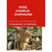 Wise Charlie Chipmunk
