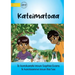 Sustainability - Kateimatoaa (Te Kiribati)