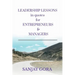 Leadership Lessons in Quotes for Entrepreneurs & Managers
