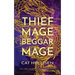 Thief Mage, Beggar Mage