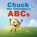 Chuck the Chickpea's ABCs