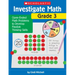 Investigate Math: Grade 3