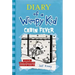 Cabin Fever (Diary of a Wimpy Kid #6)
