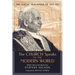 The Church Speaks to the Modern World: The Social Teachings of Leo XIII
