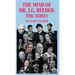 The Mind of Mr. J.G. Reeder: The Series