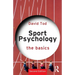 Sport Psychology: The Basics