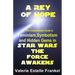 A Rey of Hope: Feminism, Symbolism and Hidden Gems in Star Wars: The Force Awakens