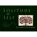 Solitude of Self