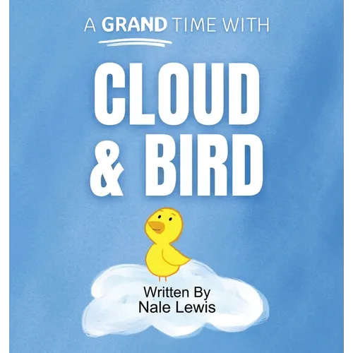 Cloud & Bird