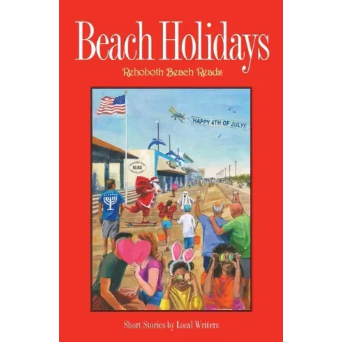 Beach Holidays